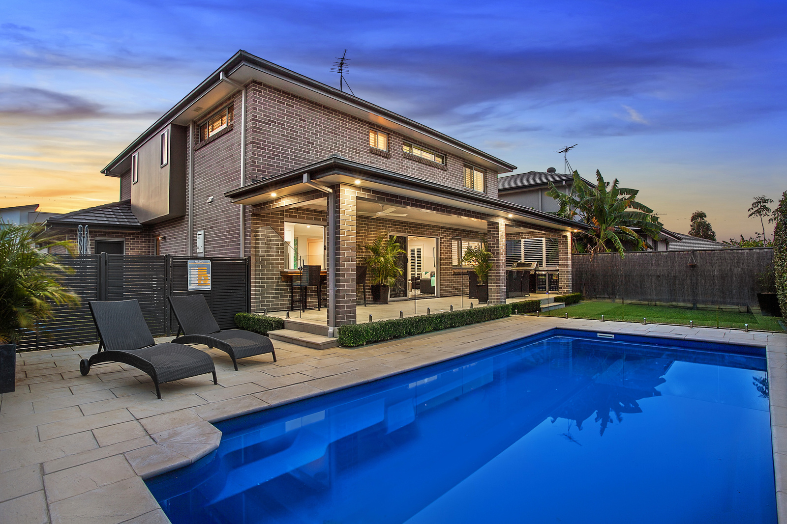 34 Copper Street, The Ponds NSW 2769