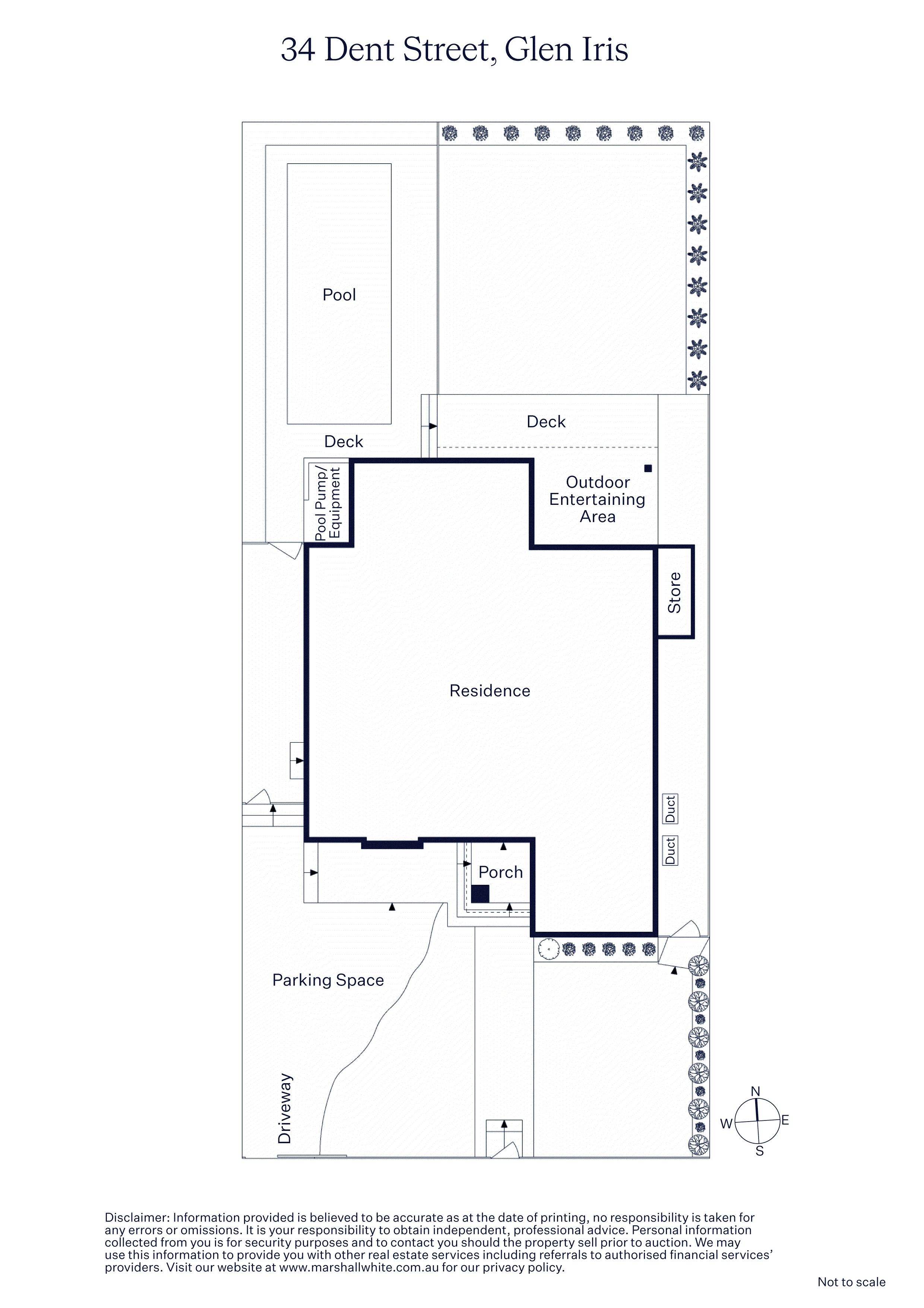 34 Dent Street, Glen Iris, 3146