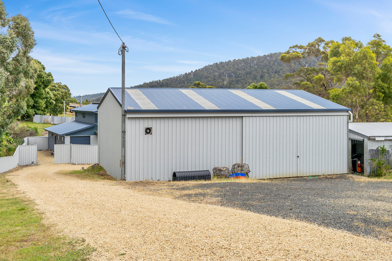 34 Ferntree Road, Eaglehawk Neck, TAS, 7179