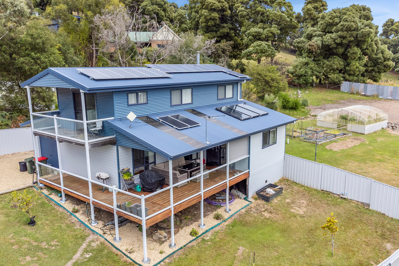 34 Ferntree Road, Eaglehawk Neck, TAS, 7179