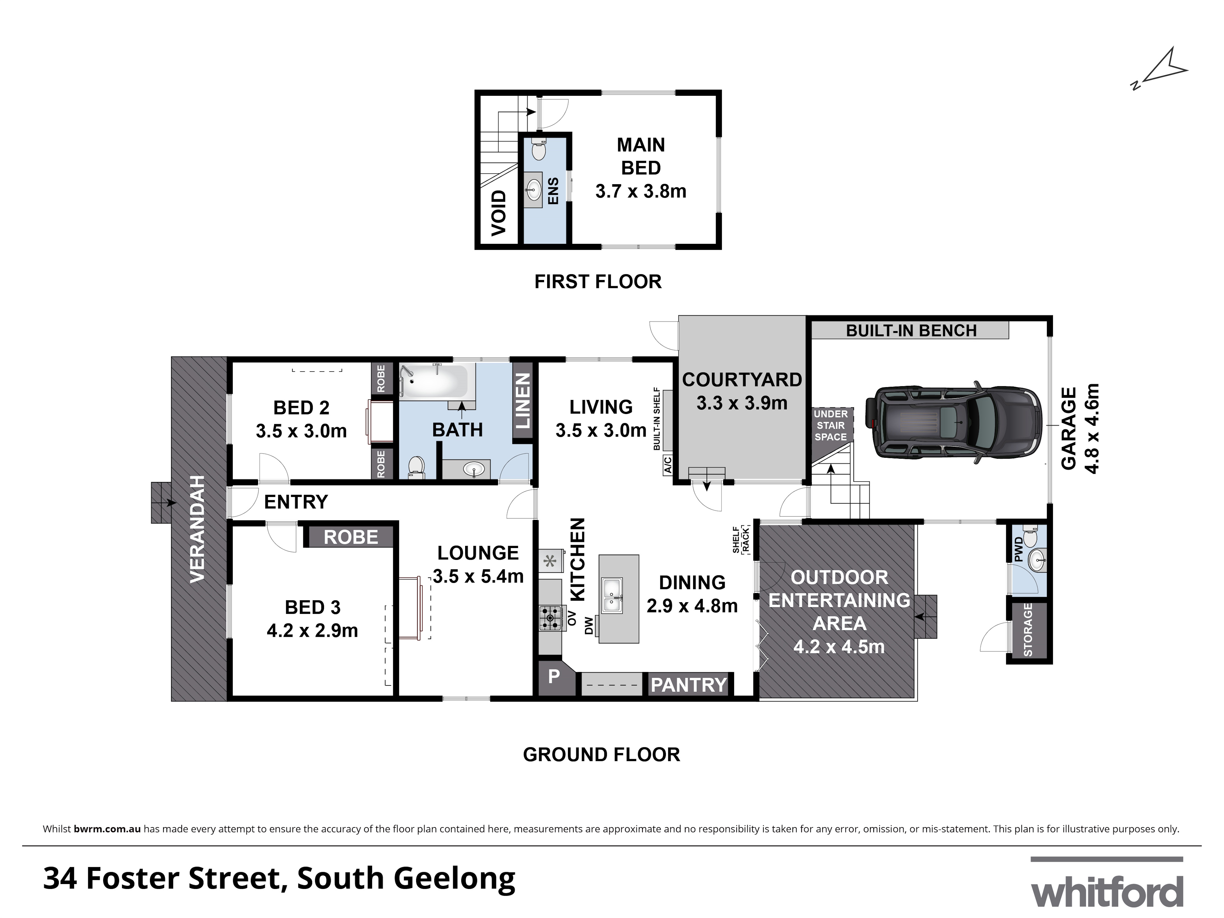 34 Foster Street, South&nbsp;Geelong