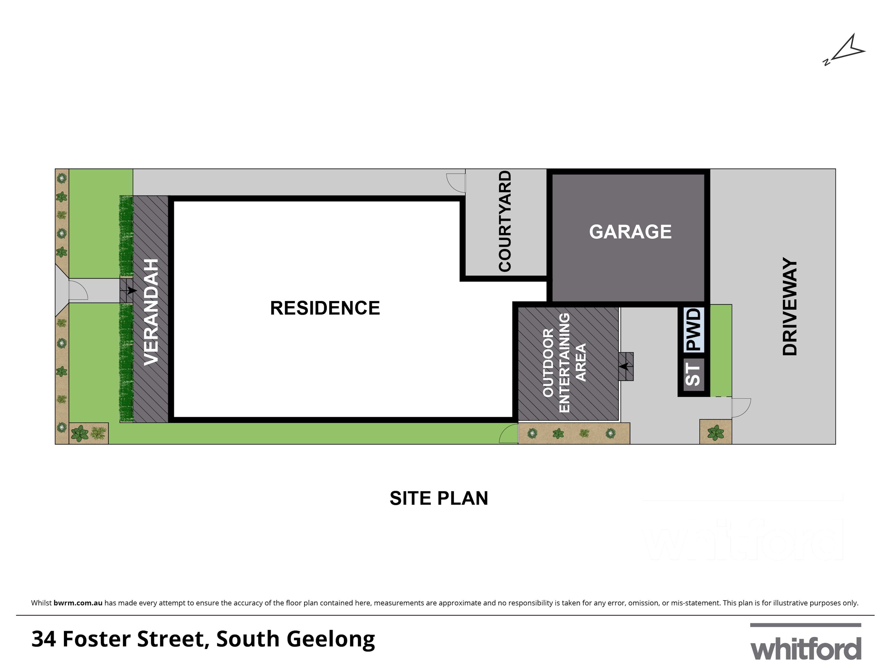 34 Foster Street, South&nbsp;Geelong