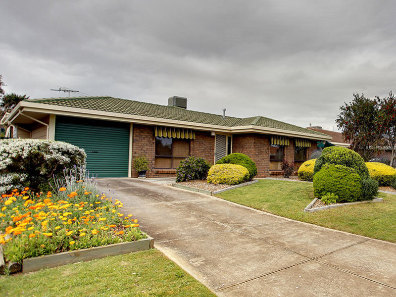 34 Halyard Crescent