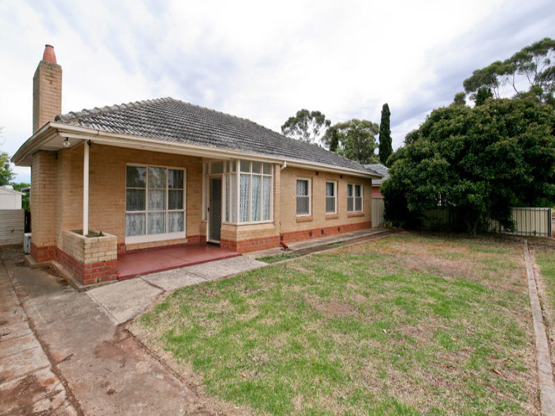 34 Harvey Road