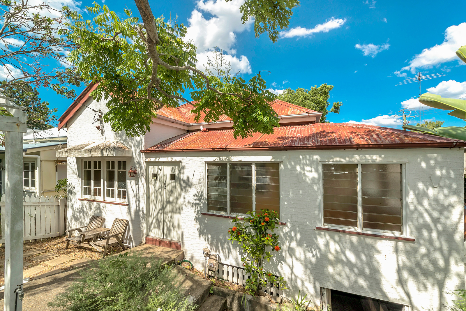 34 Ivy Street, Toowong QLD 4066