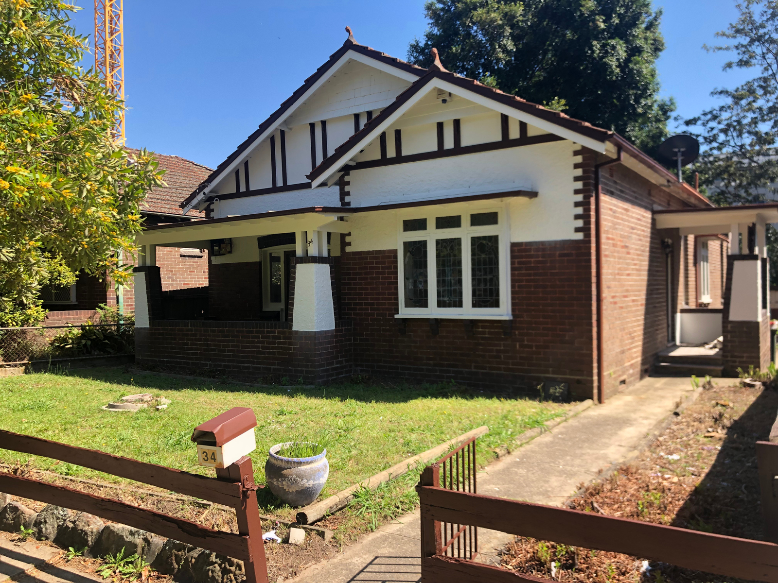 34 Loftus Crescent, Homebush NSW 2140