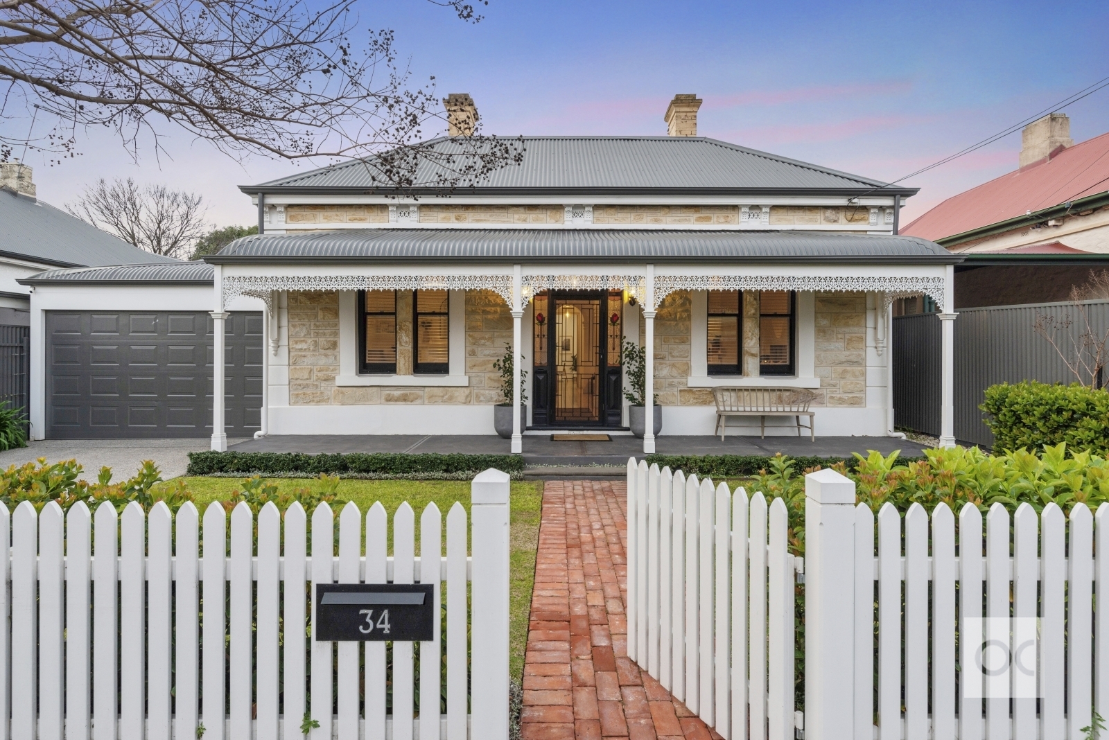 34 Mary Street