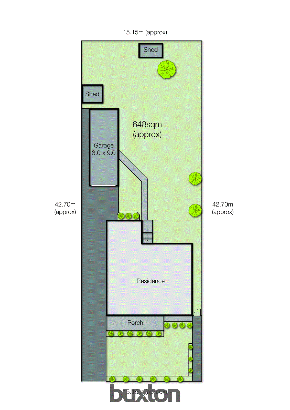 34 Mckay Street, Mordialloc VIC 3195 - Floorplan