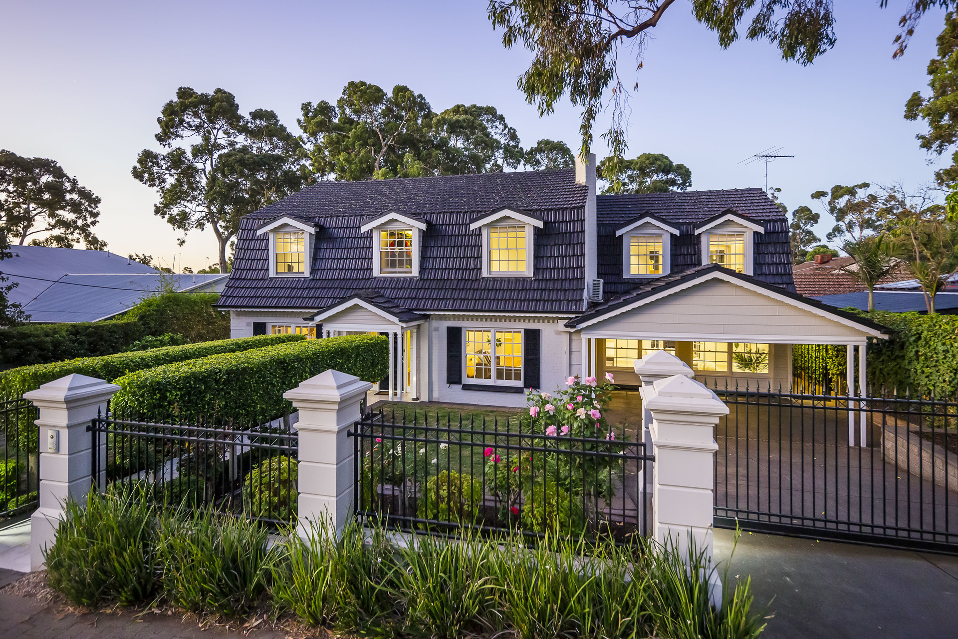 34 Netherby Avenue
