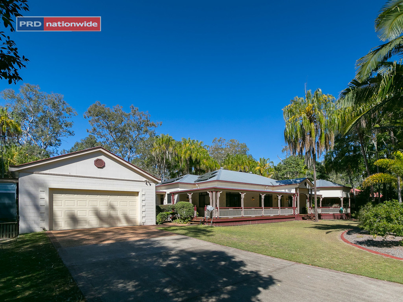 34 Palmwood Drive DUNDOWRAN BEACH QLD 4655