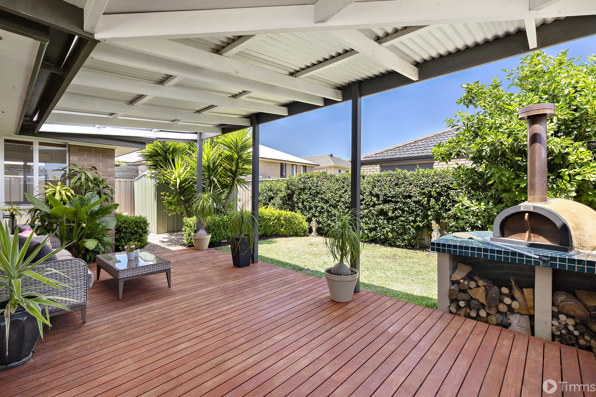 34 Serafino Drive