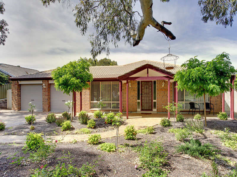 34 Spriggs Road