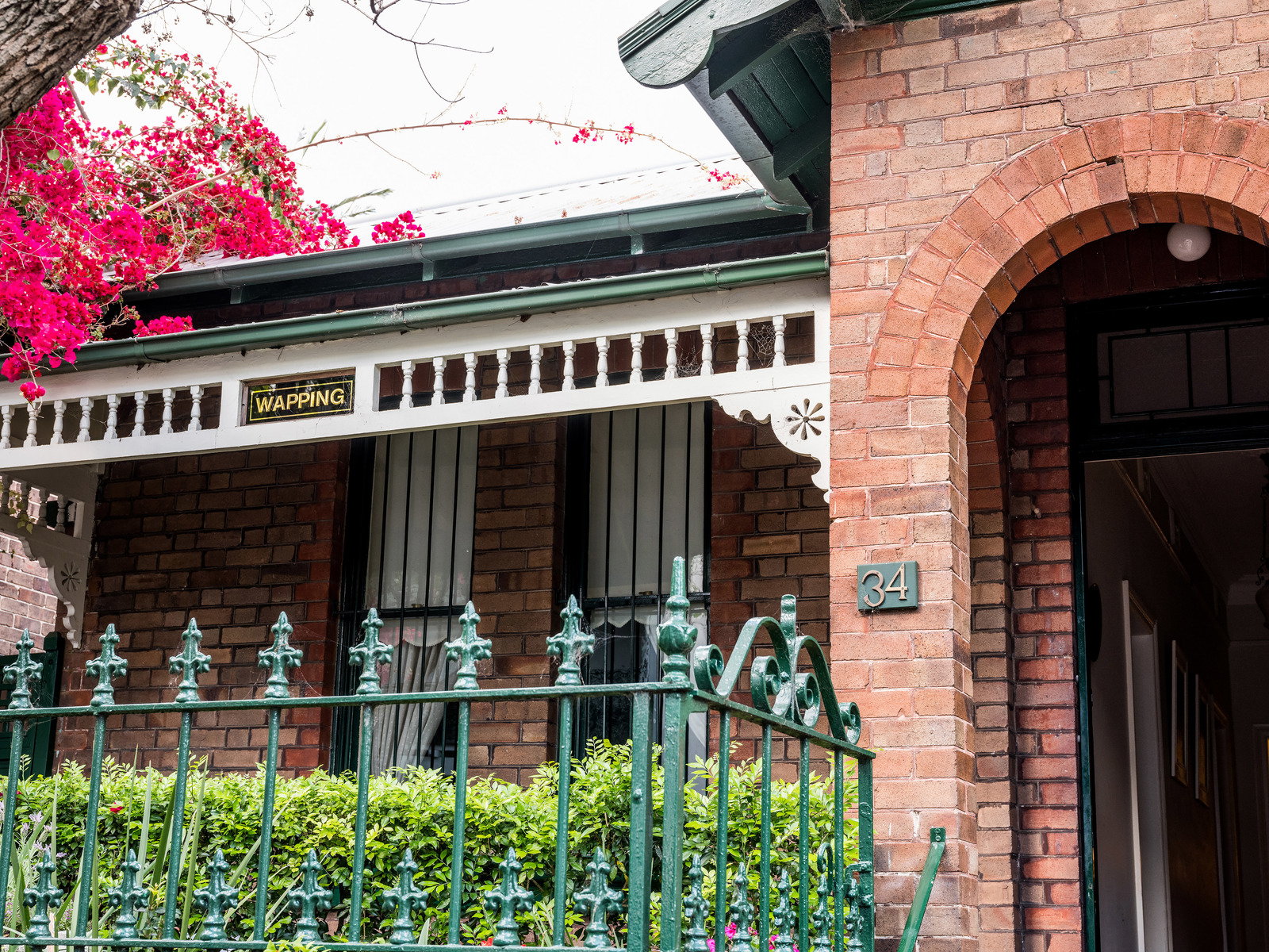 34 Stephen Street, Balmain NSW 2041