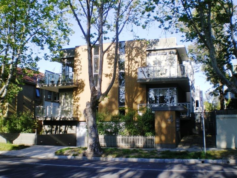 3/4 The Avenue, Windsor VIC 3181 