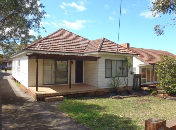 34 Warrah Road, Yowie Bay NSW 2228 