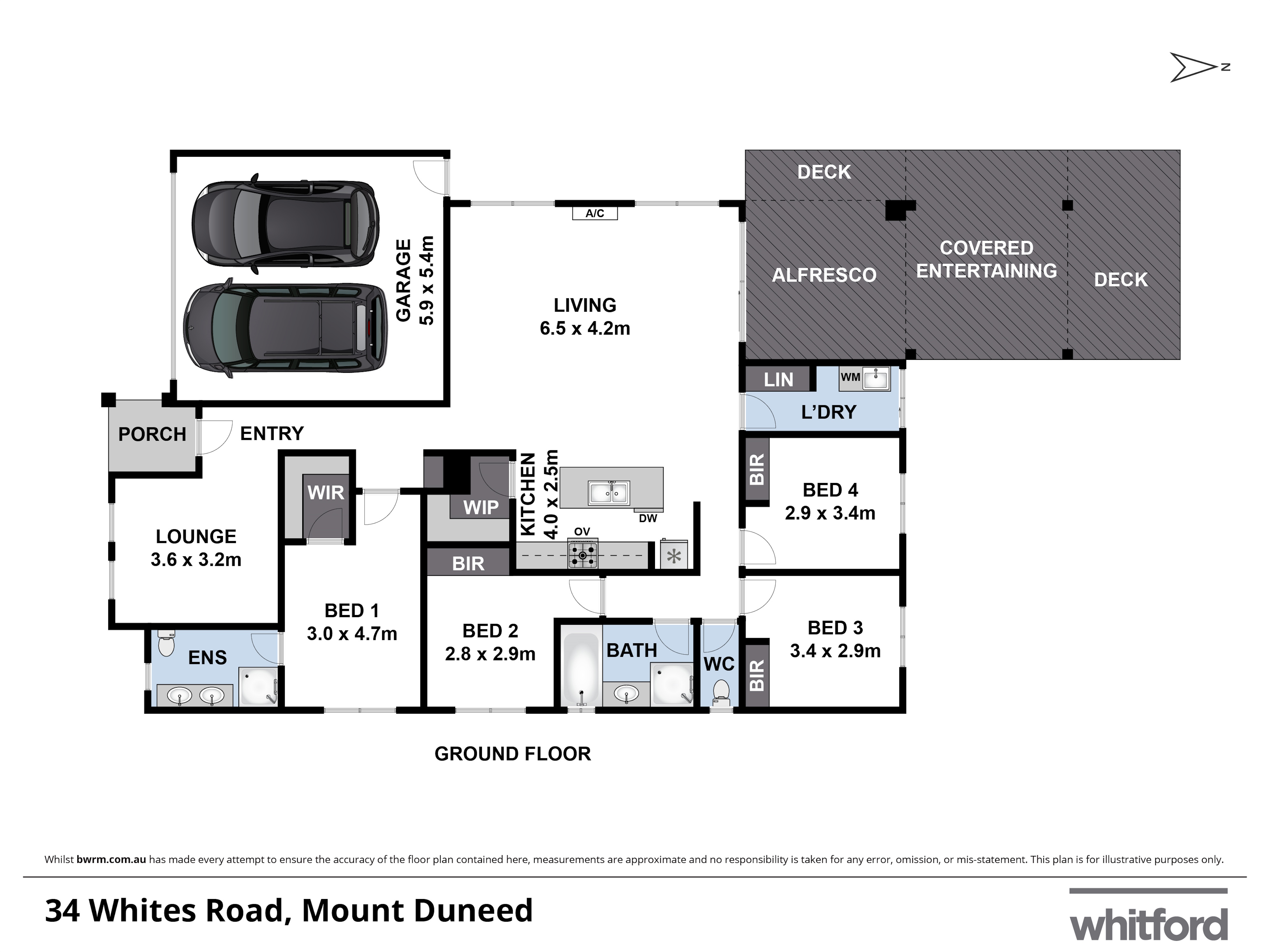 34 Whites Road, Mount Duneed