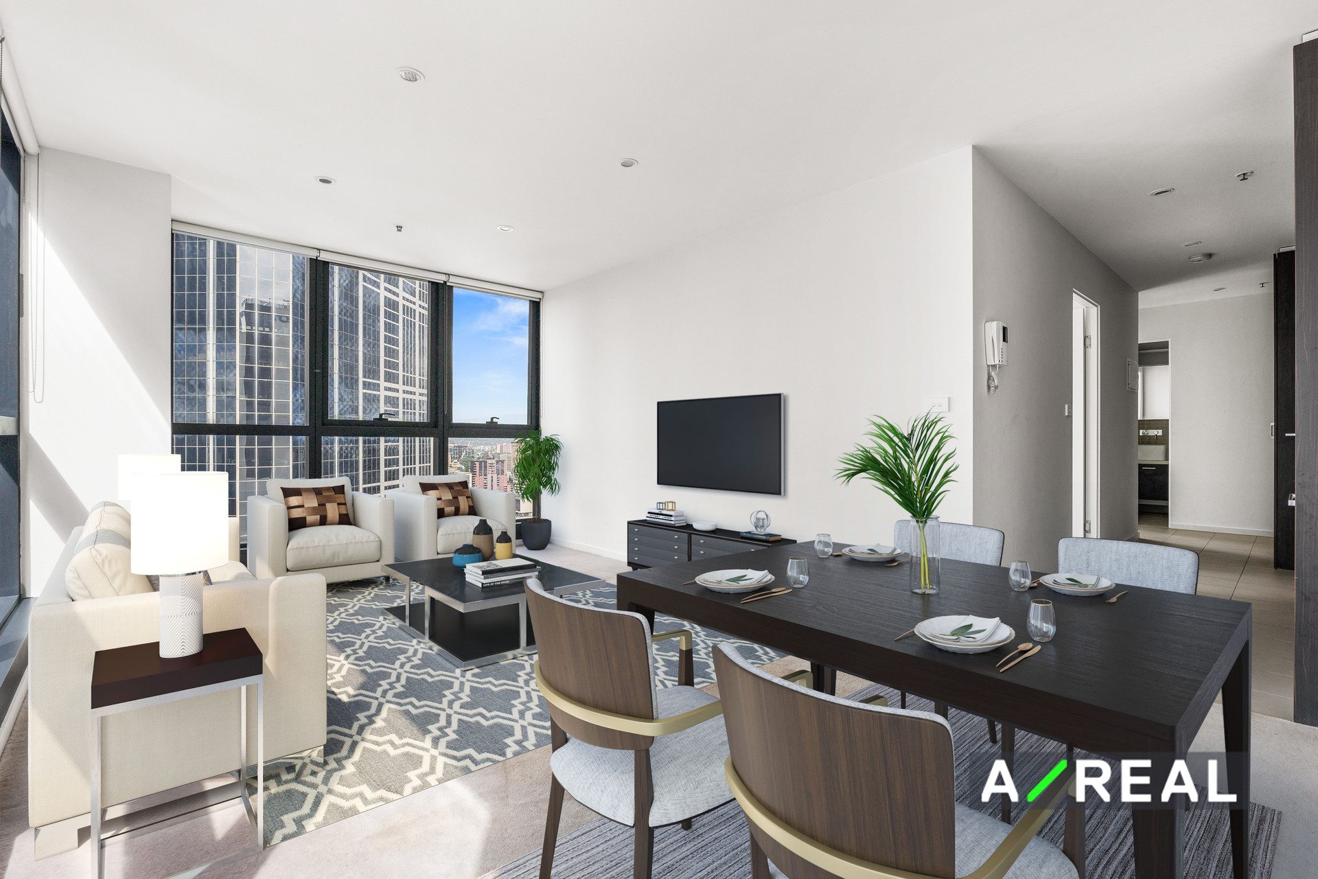 3407/8 Sutherland Street, Melbourne VIC 3000 