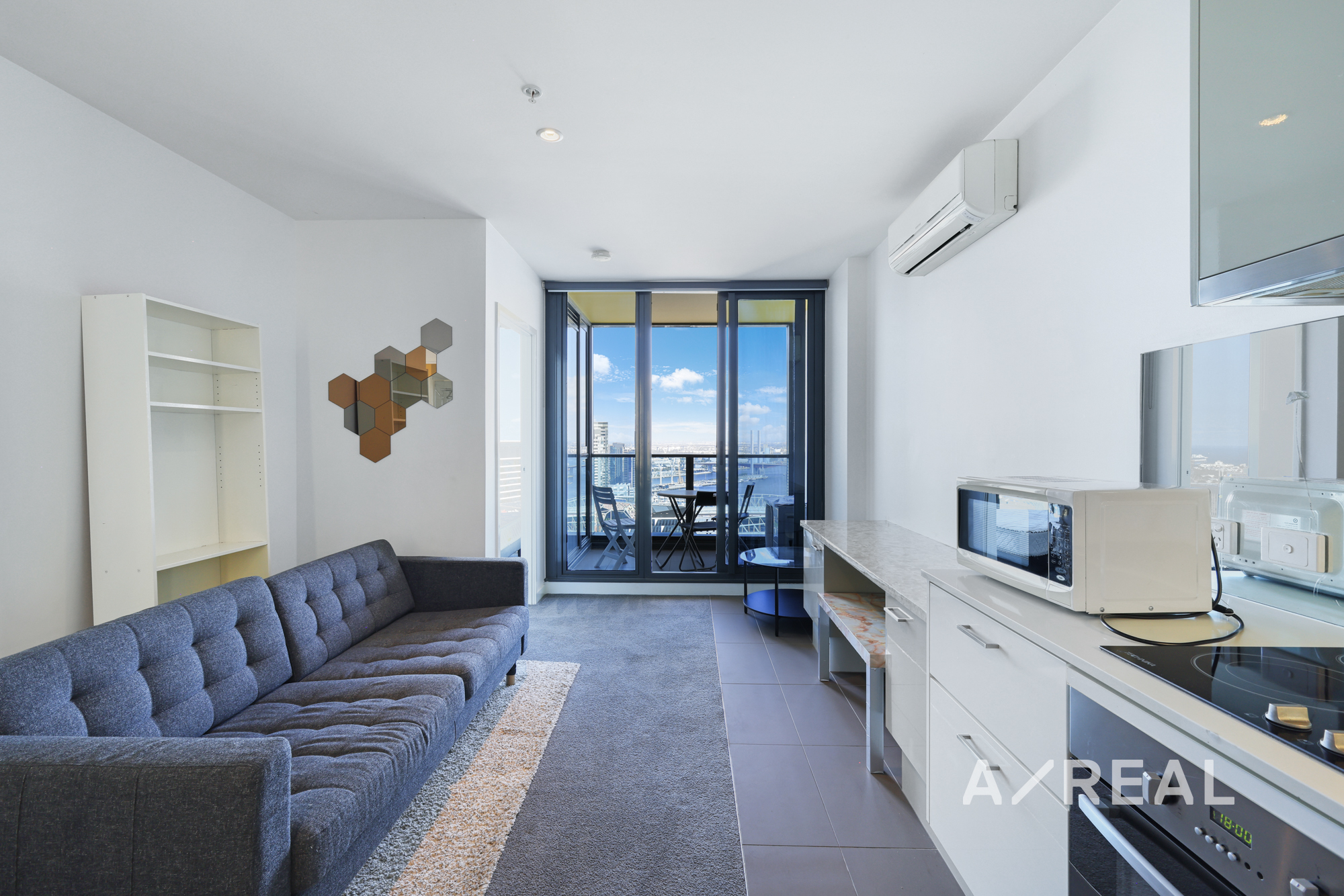 3416/220 Spencer St Melbourne VIC 3000 