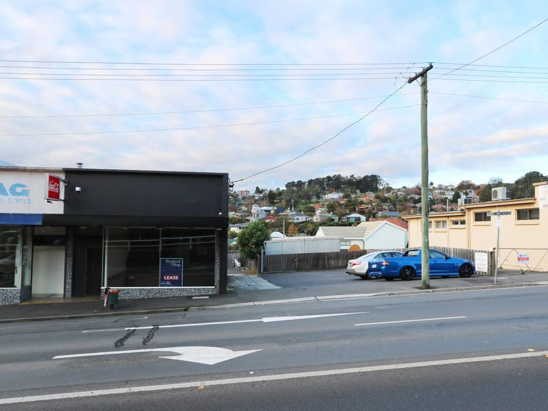 341A Wellington Street, LAUNCESTON, TAS, 7250