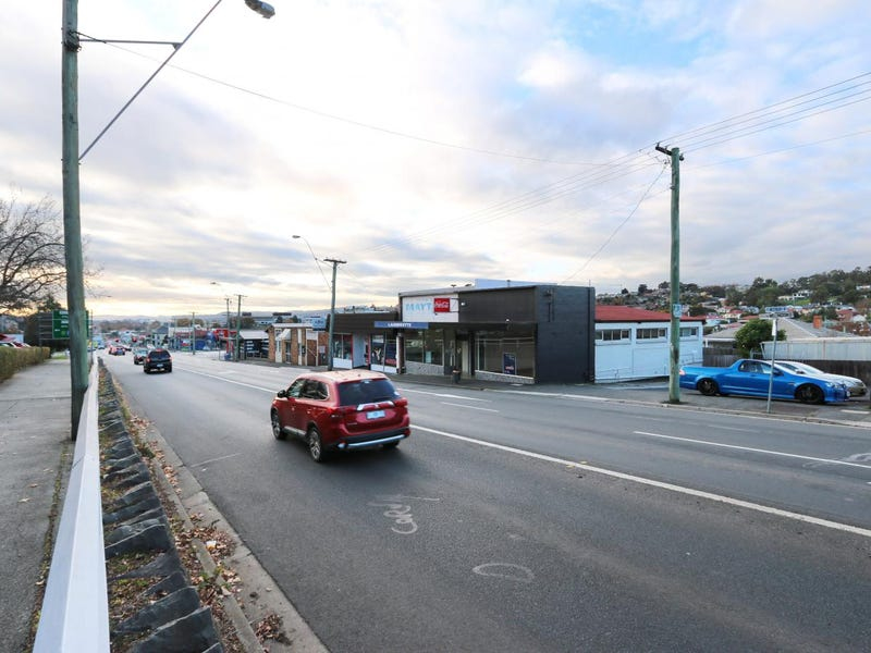 341A Wellington Street, LAUNCESTON, TAS, 7250