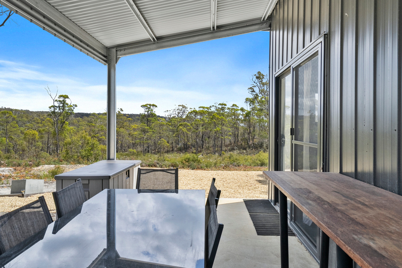 342 Heathy Hill Drive, Saltwater River, TAS, 7186