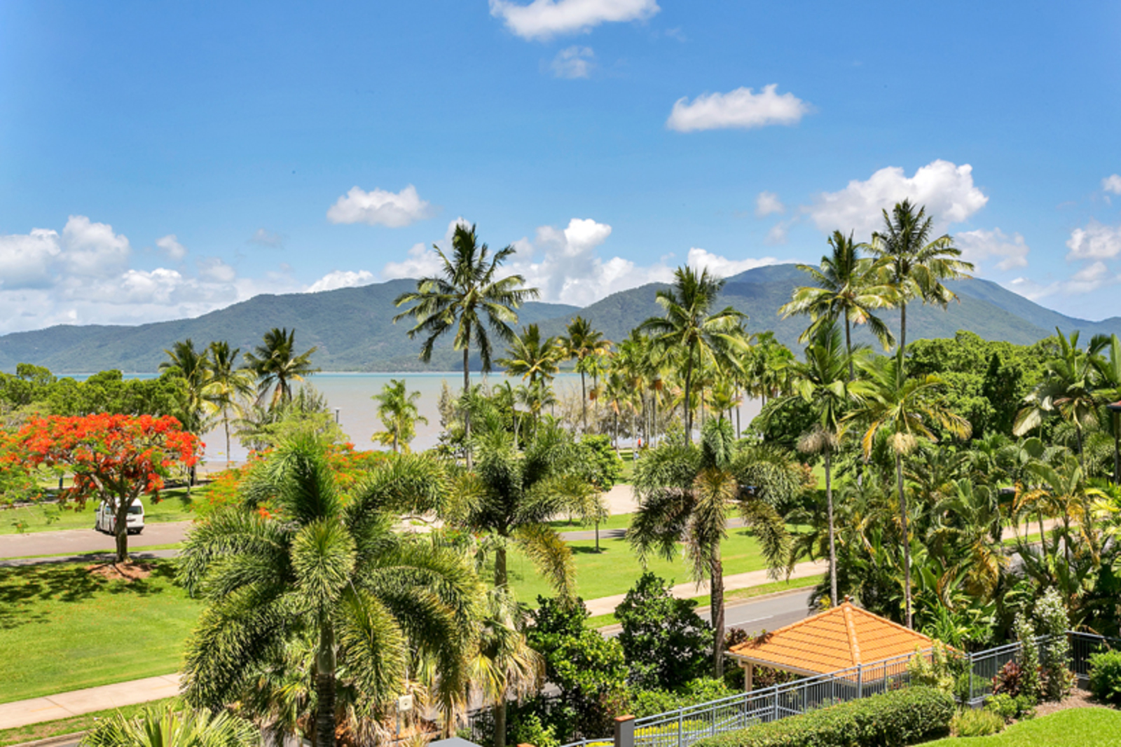 34/275 Esplanade , Cairns North QLD 4870