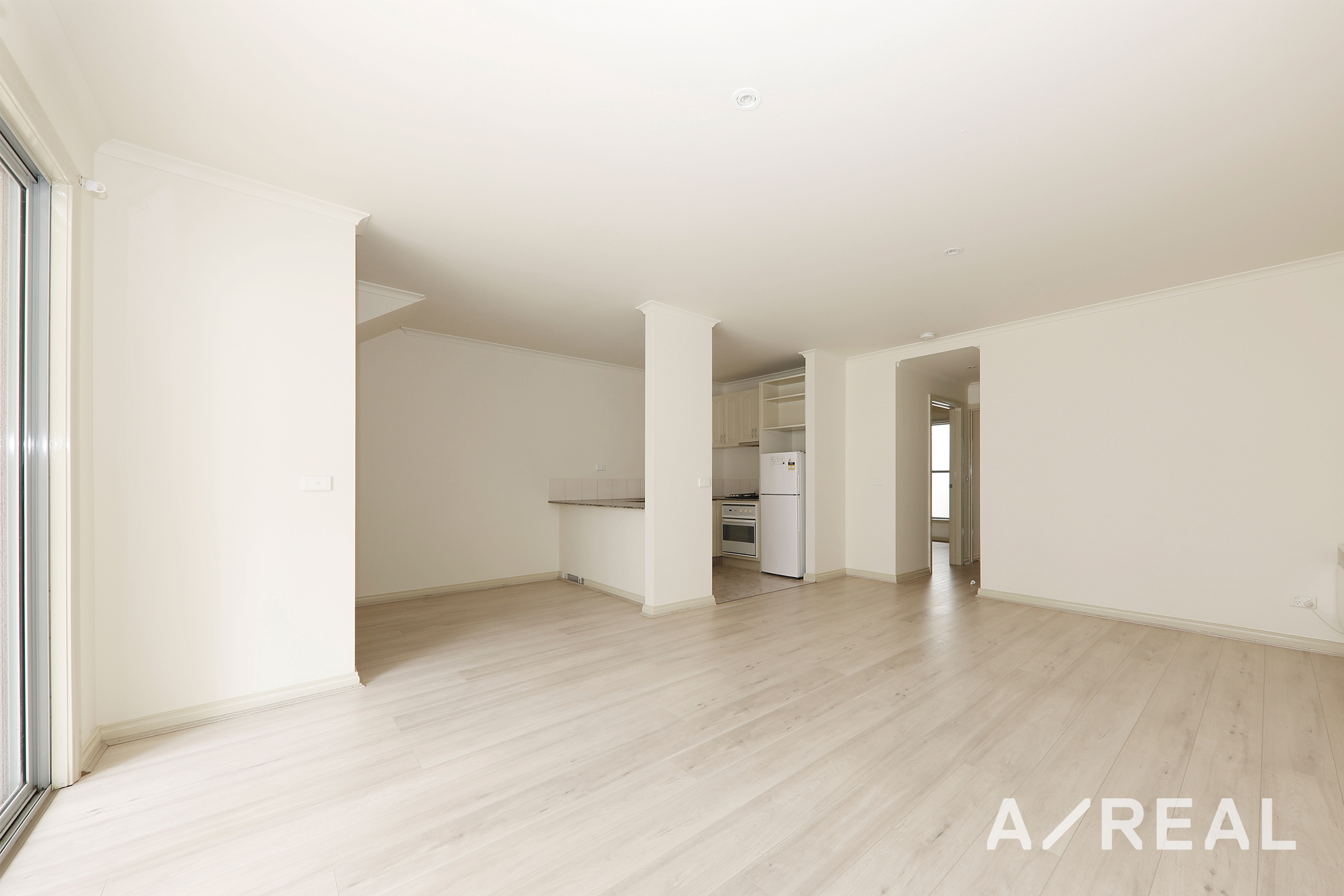 3/43 Jeffcott Street, West Melbourne VIC 3003 