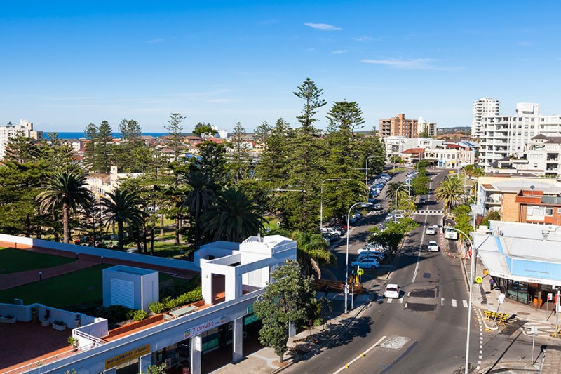 34/31-33 Gerrale Street, Cronulla NSW 2230 