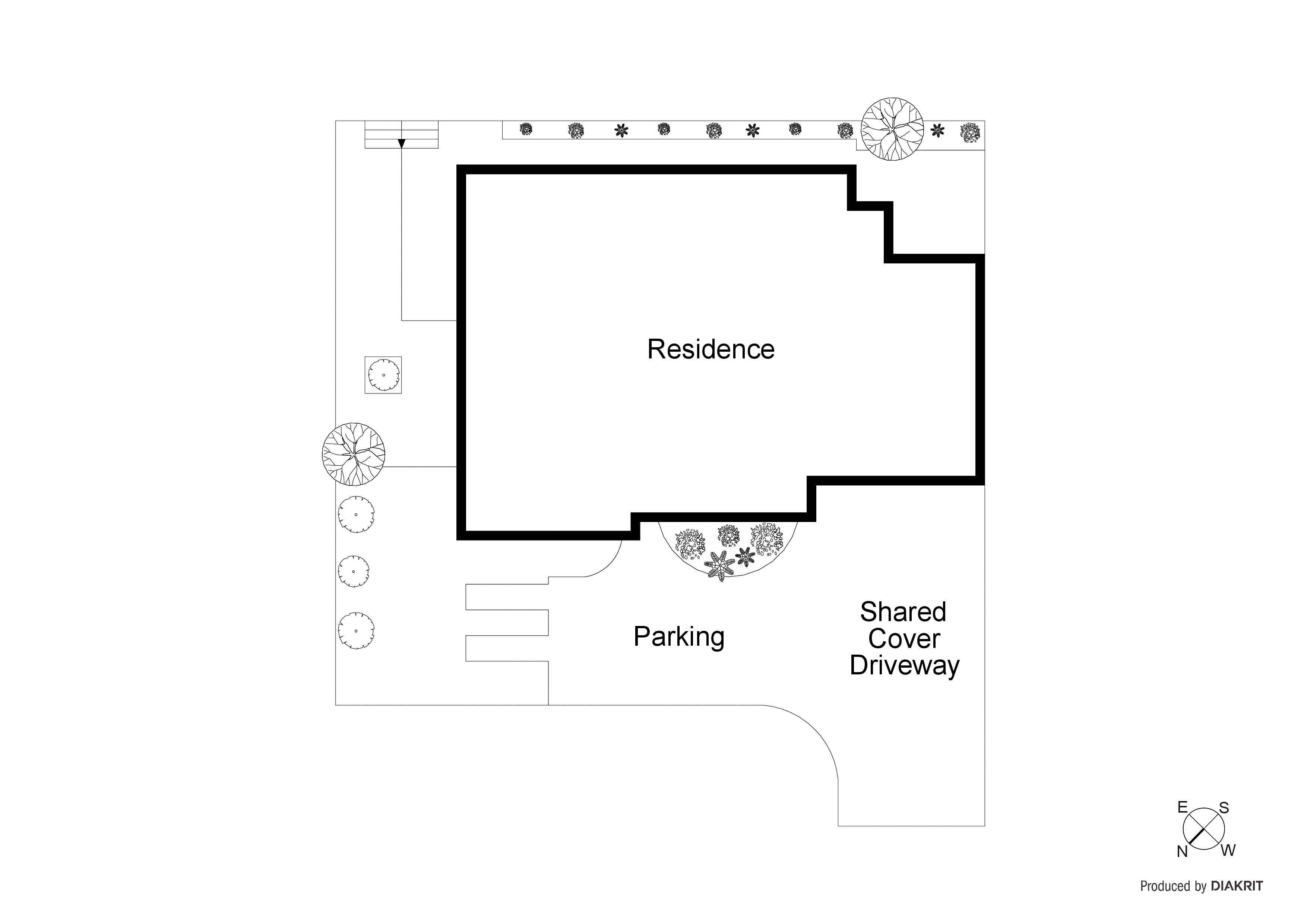 3/44 Embankment Grove, Chelsea VIC 3196 - Floorplan
