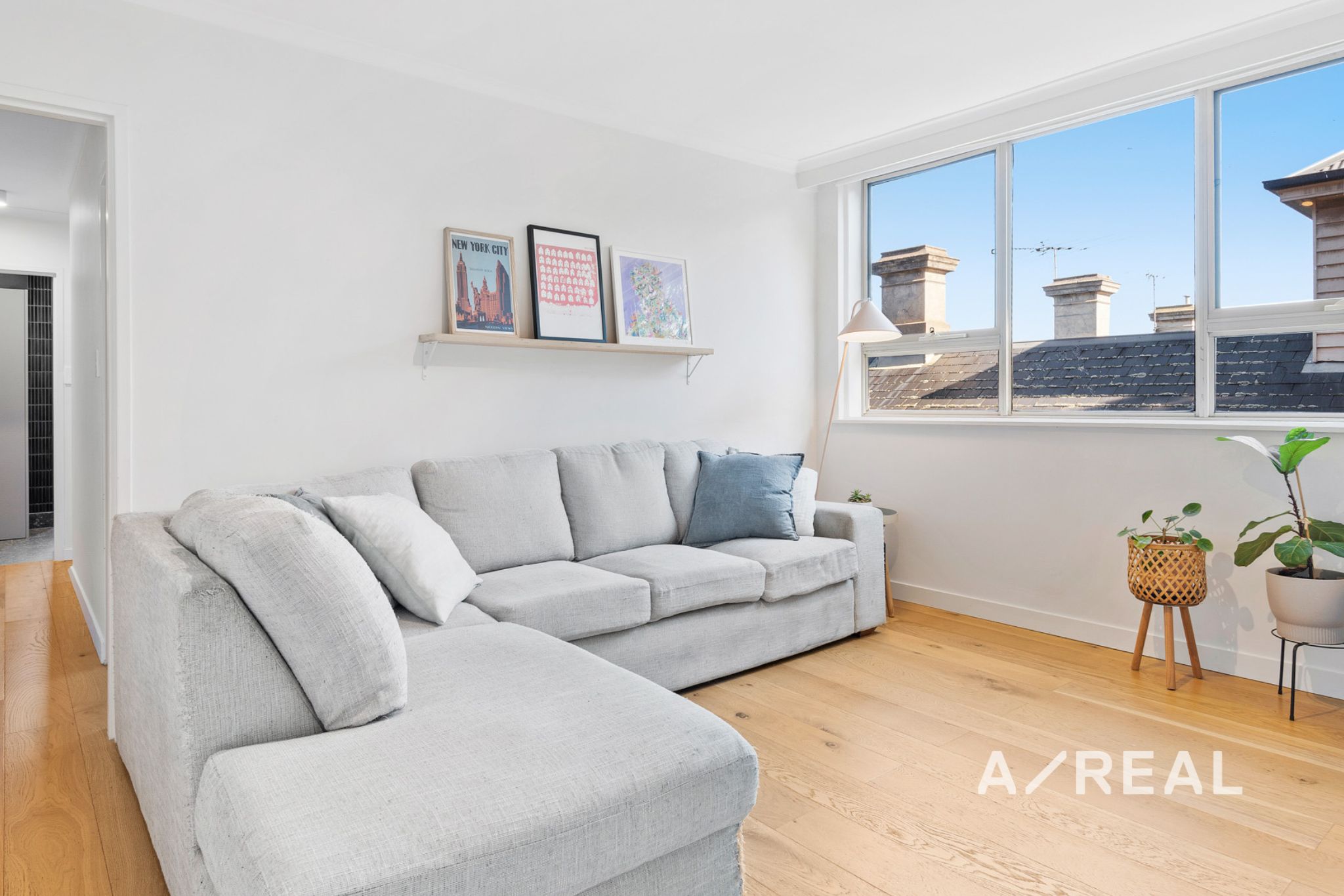 3/44 North Street, Ascot Vale VIC 3032 