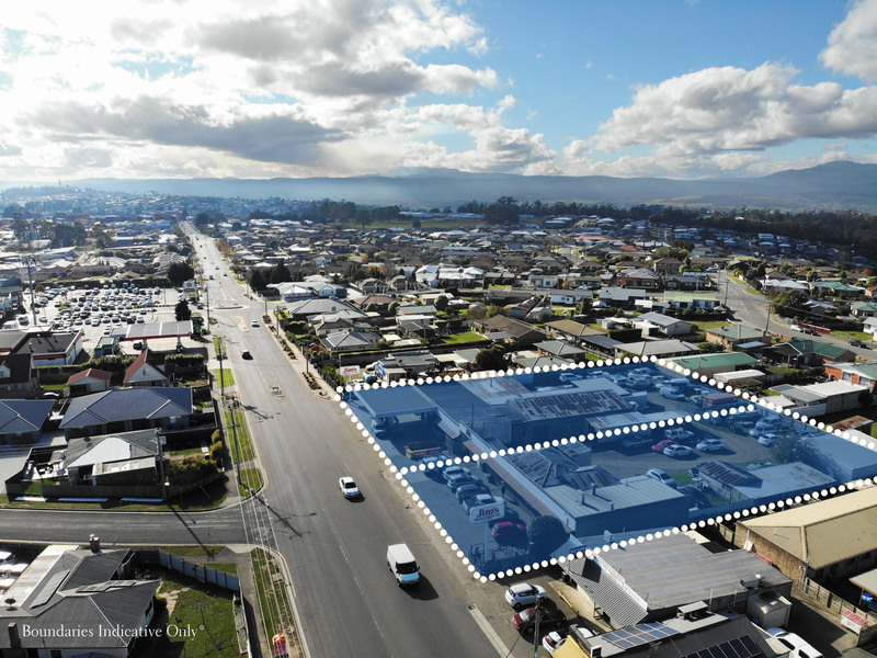 345-347 Westbury Road, PROSPECT VALE, TAS, 7250