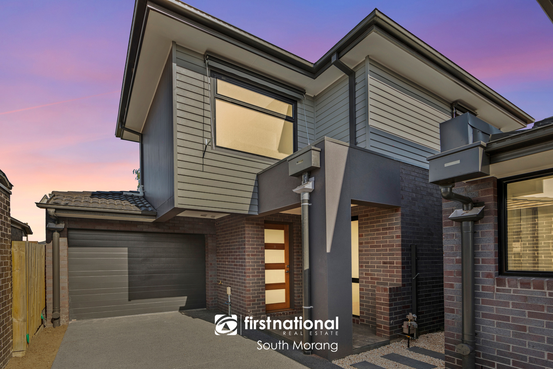 3/45 Cosmos Street, Glenroy VIC 3046 