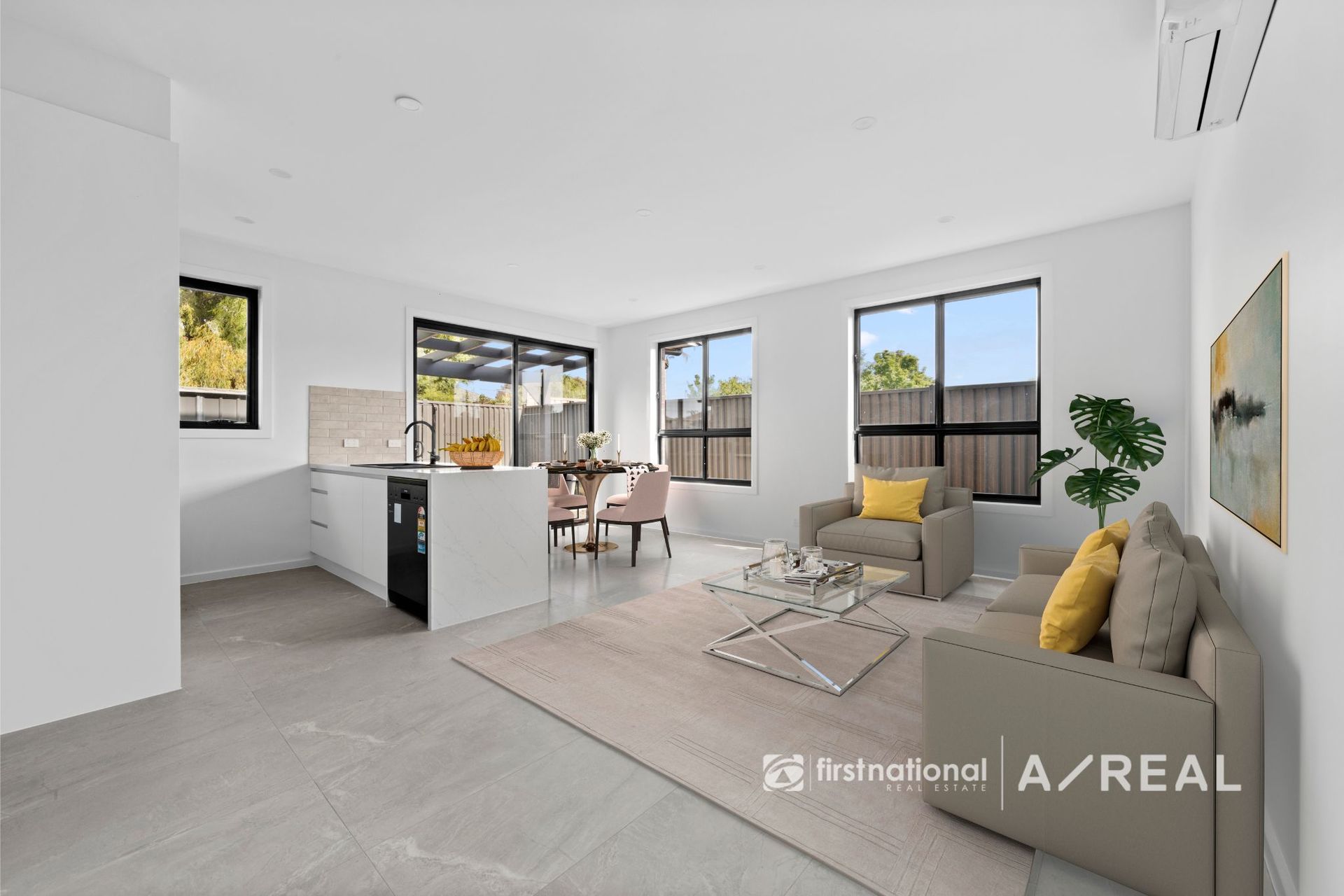 3/45 Cosmos Street, Glenroy VIC 3046 