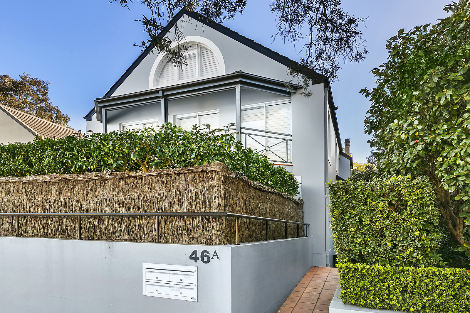 3/46A Ben Boyd Road, Neutral Bay NSW 2089