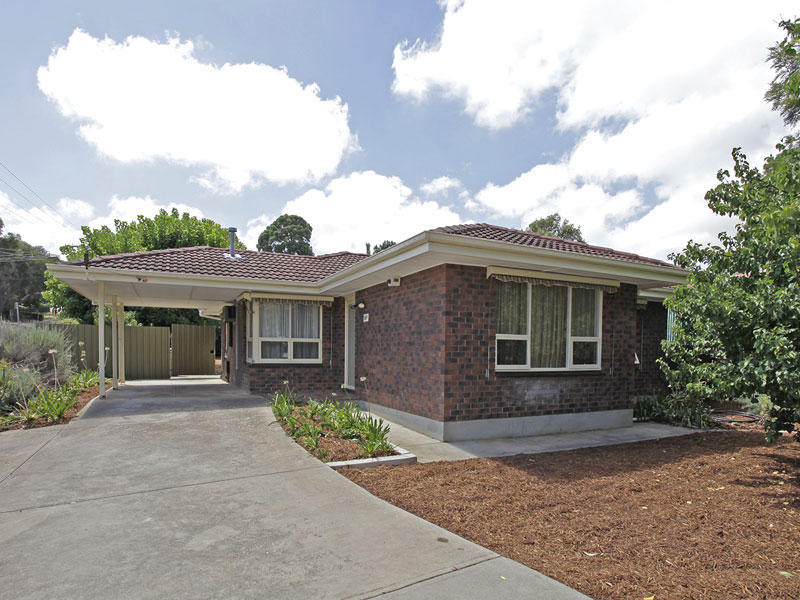 34A Arnold Drive