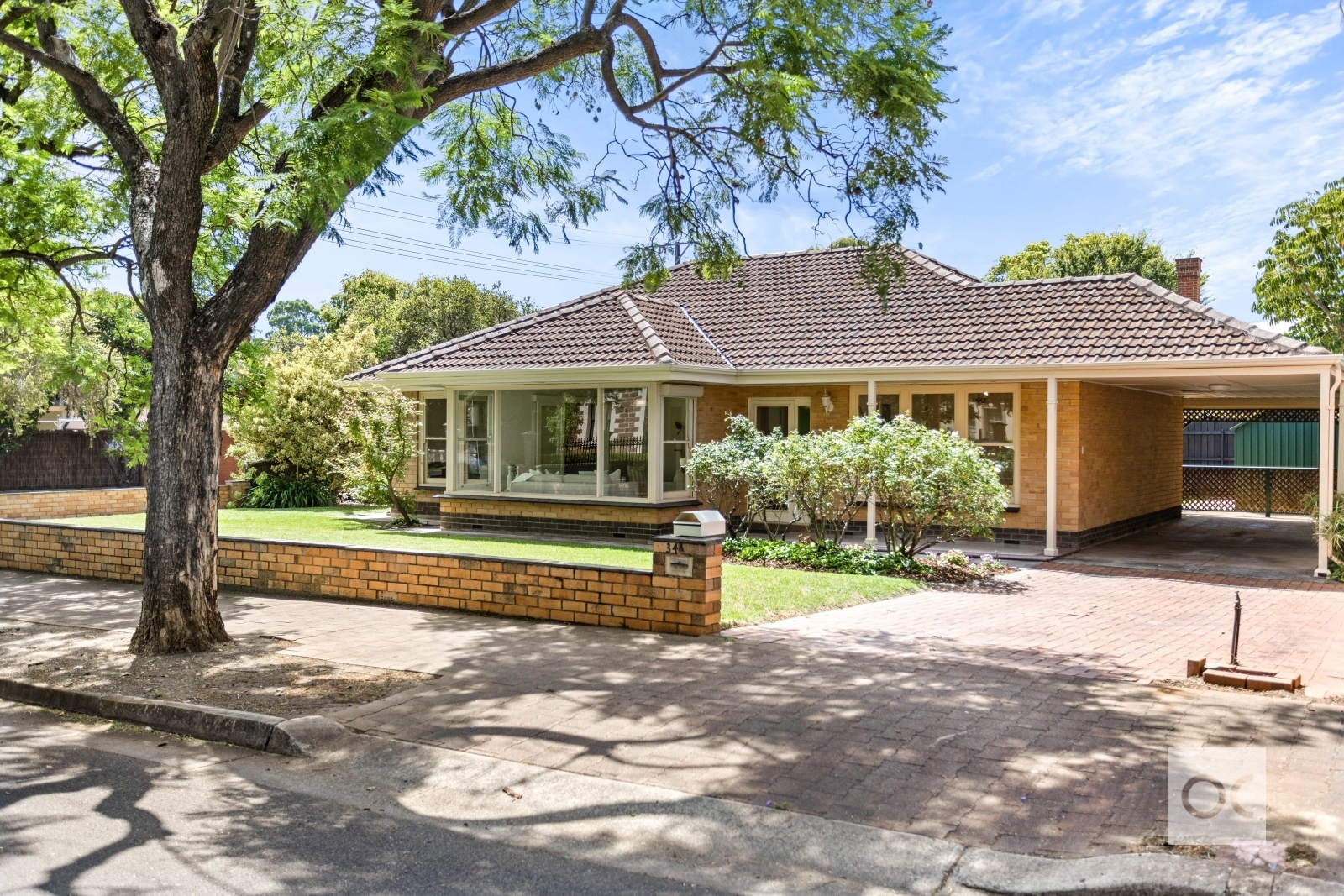 34A Malcolm Street