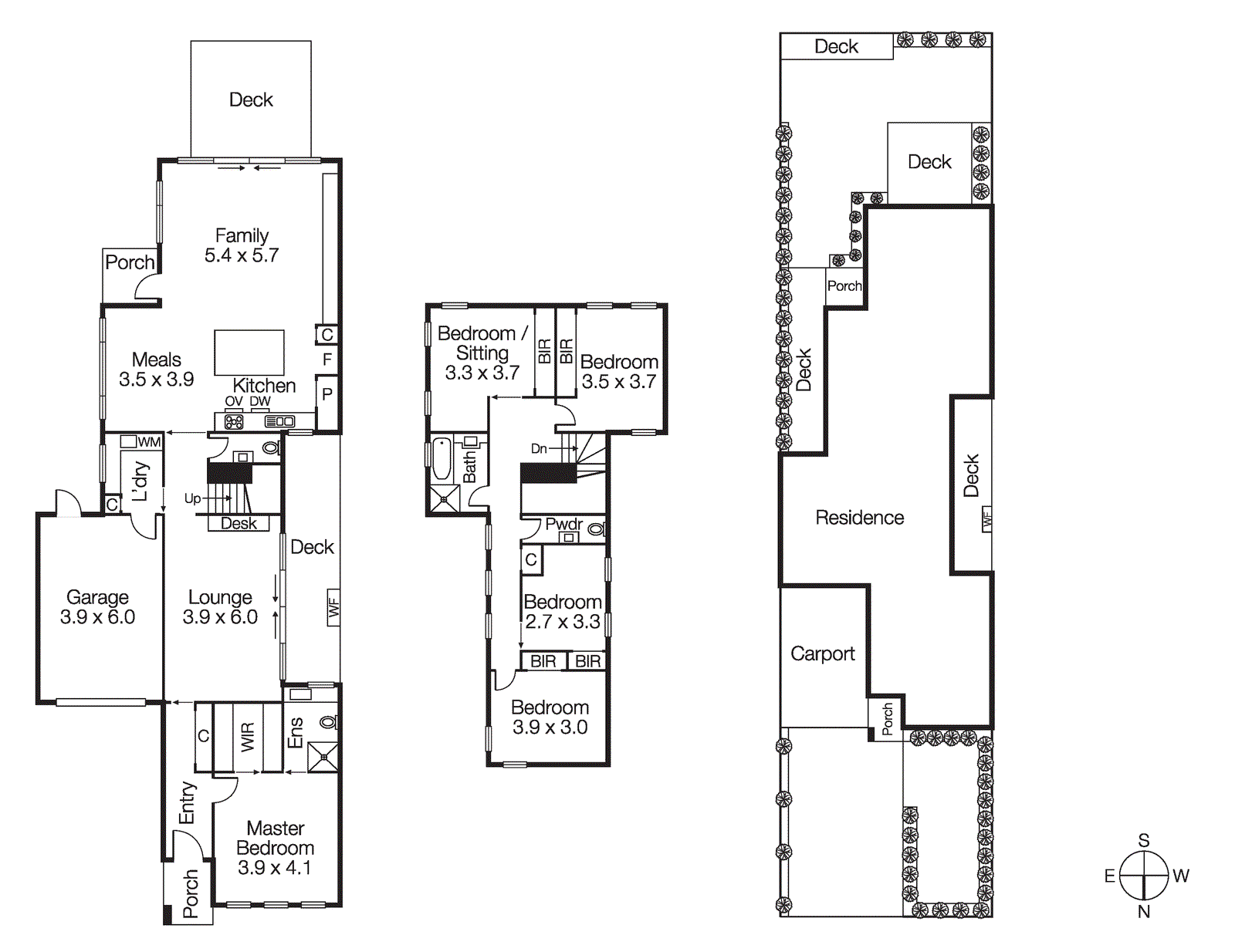 34B Holloway Road, Sandringham VIC 3191 - Buxton 2022