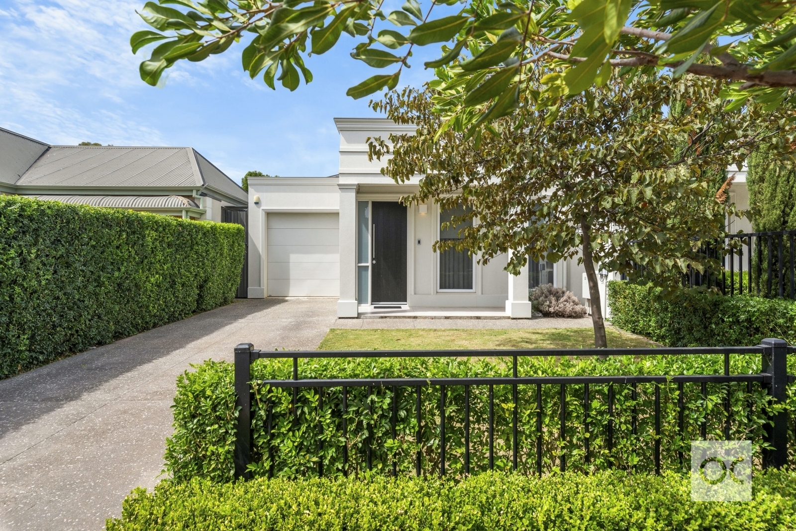 35 Arthur Street