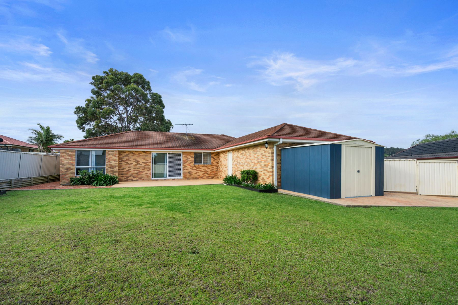 35 Bracken Close, CAMERON PARK NSW 2285