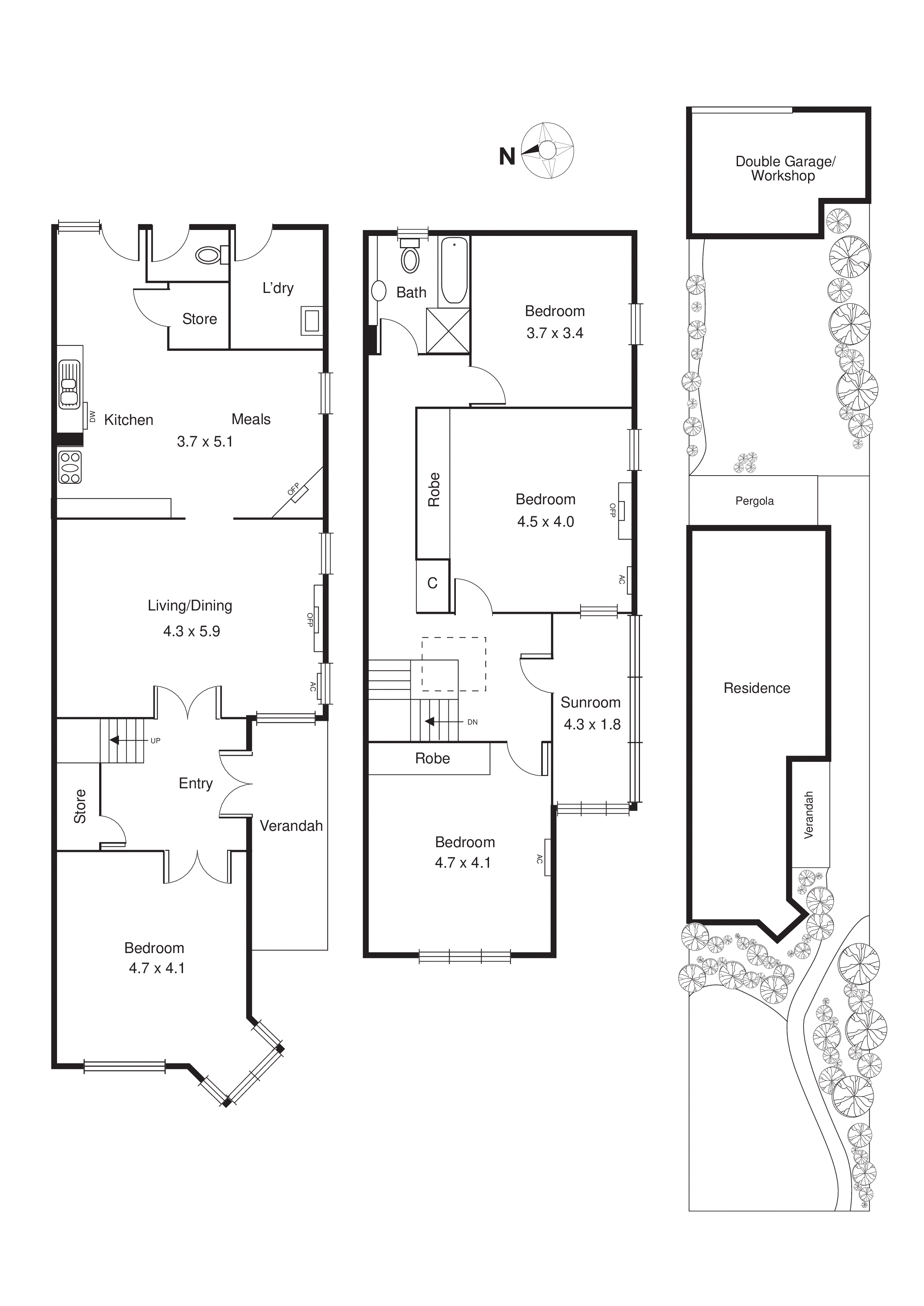 35 Broadway, Elwood VIC 3184 - Floorplan