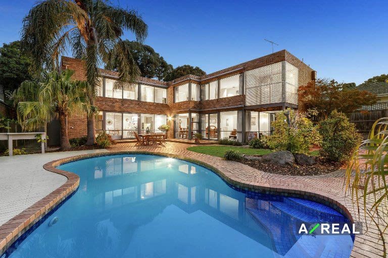 35 Canterbury Road, Camberwell VIC 3124 