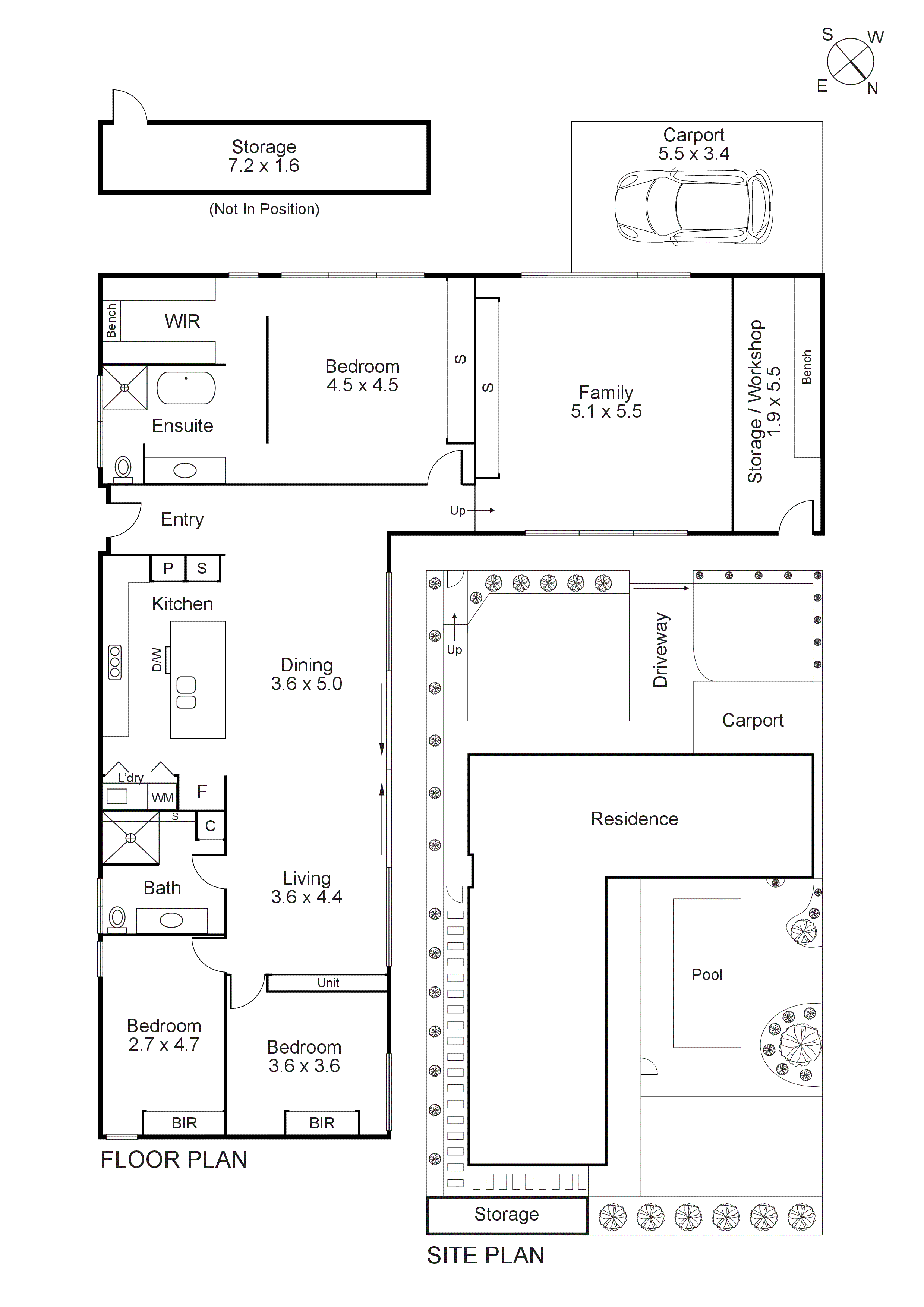 35 Cheltenham Road, Black Rock VIC 3193 - Floorplan