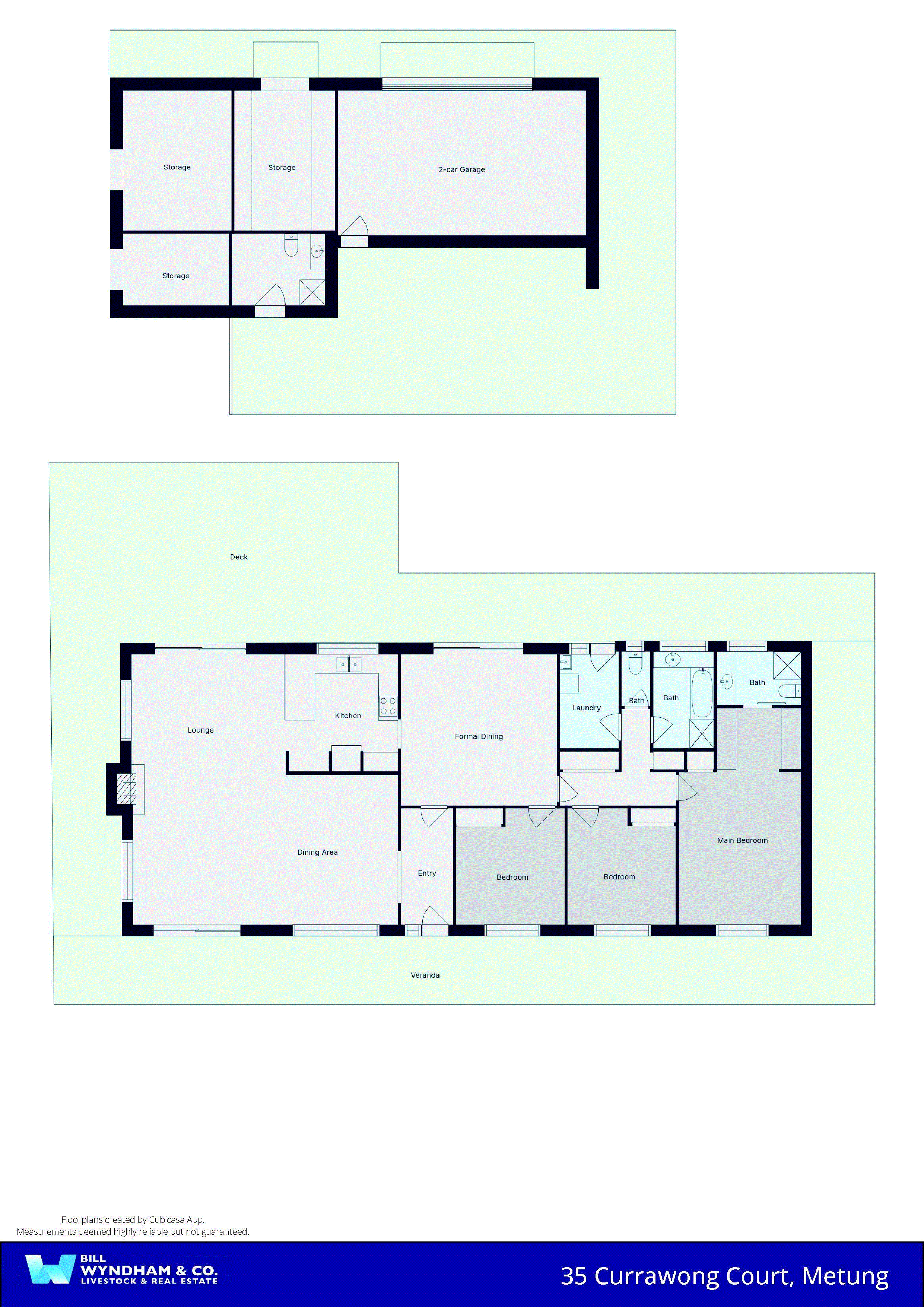 35 Currawong Court, Metung