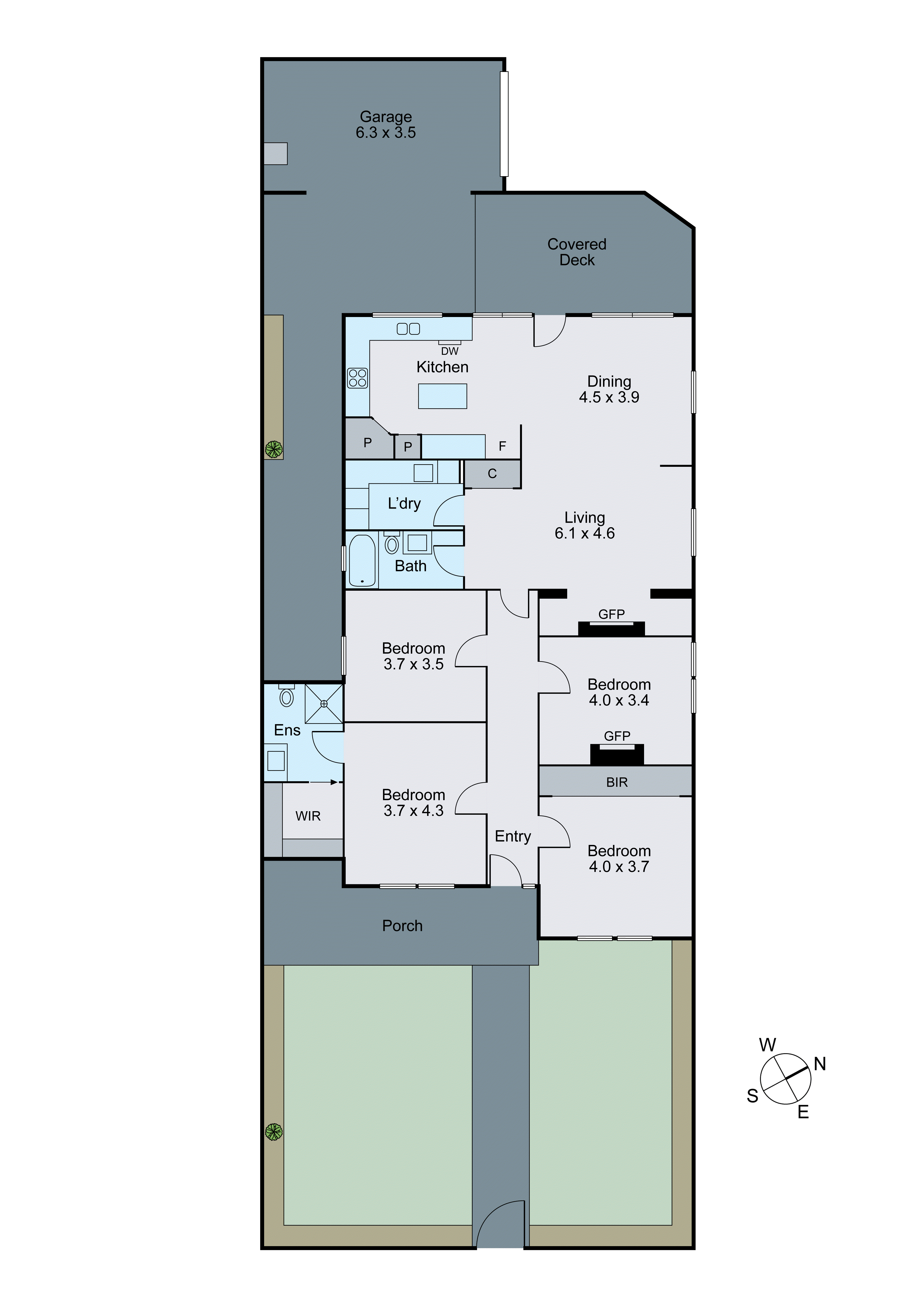 35 Darling Road, Malvern East VIC 3145 - Floorplan