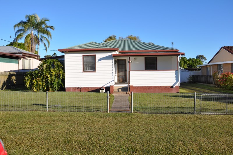 35 Fergusson Street CASINO NSW 2470