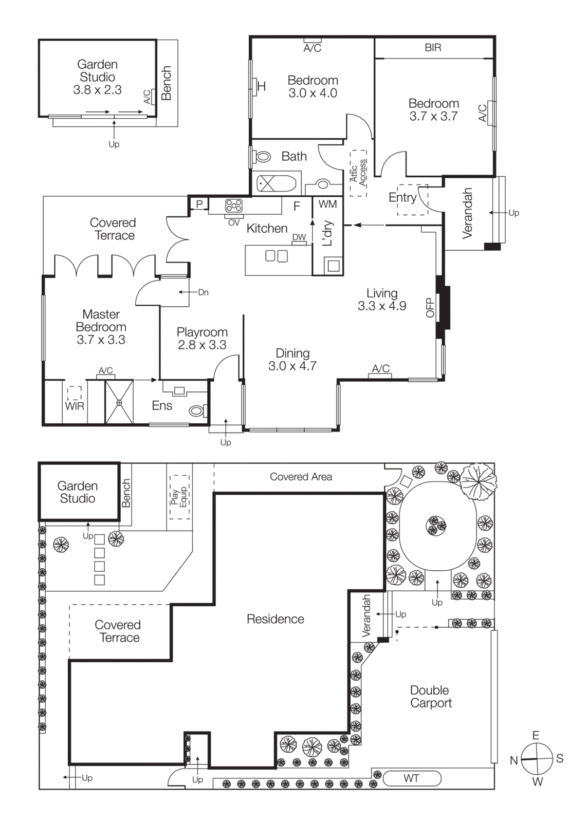 35 Grange Road, Sandringham VIC 3191 - Floorplan