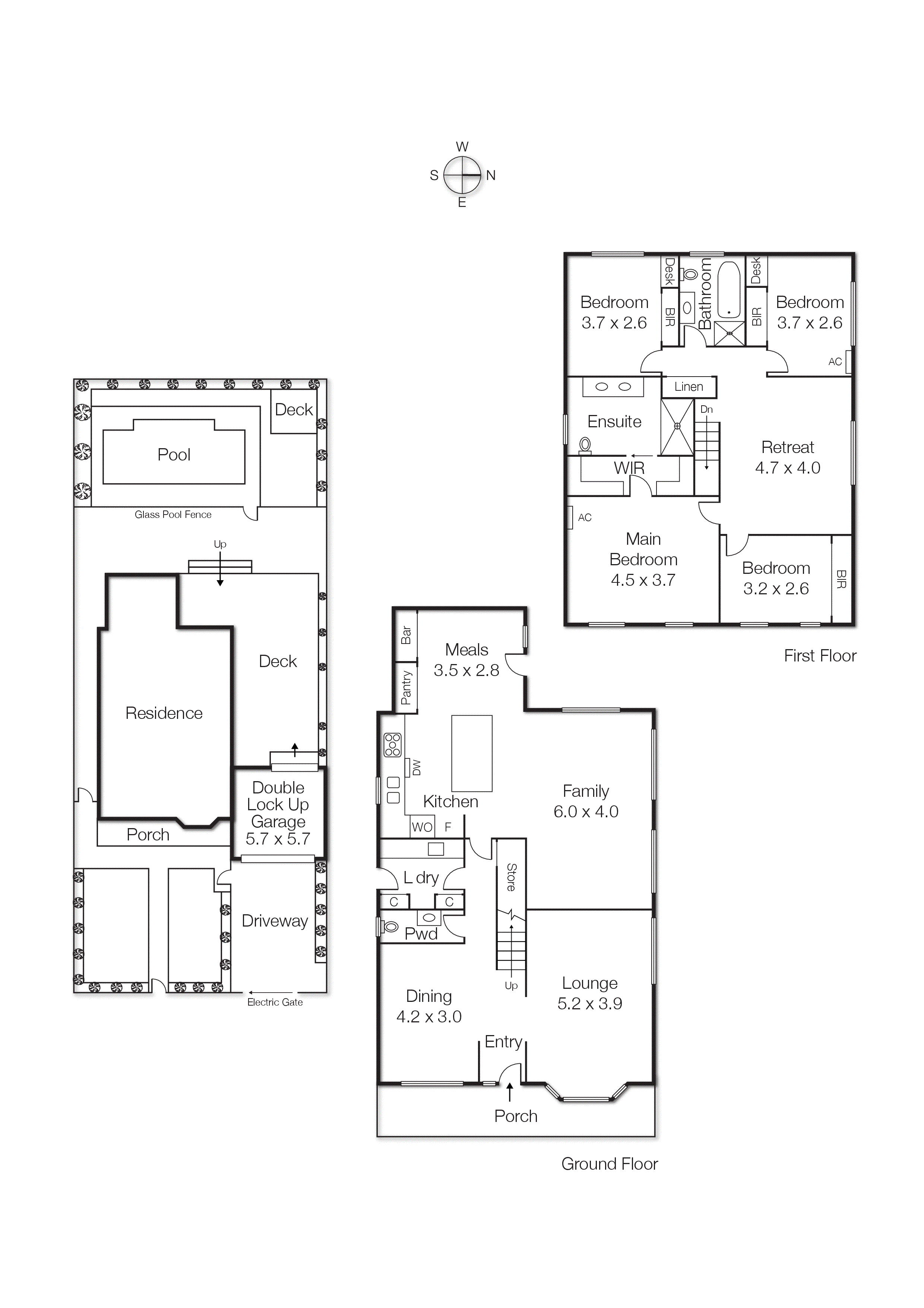 35 Haydens Road, Beaumaris VIC 3193 - Floorplan