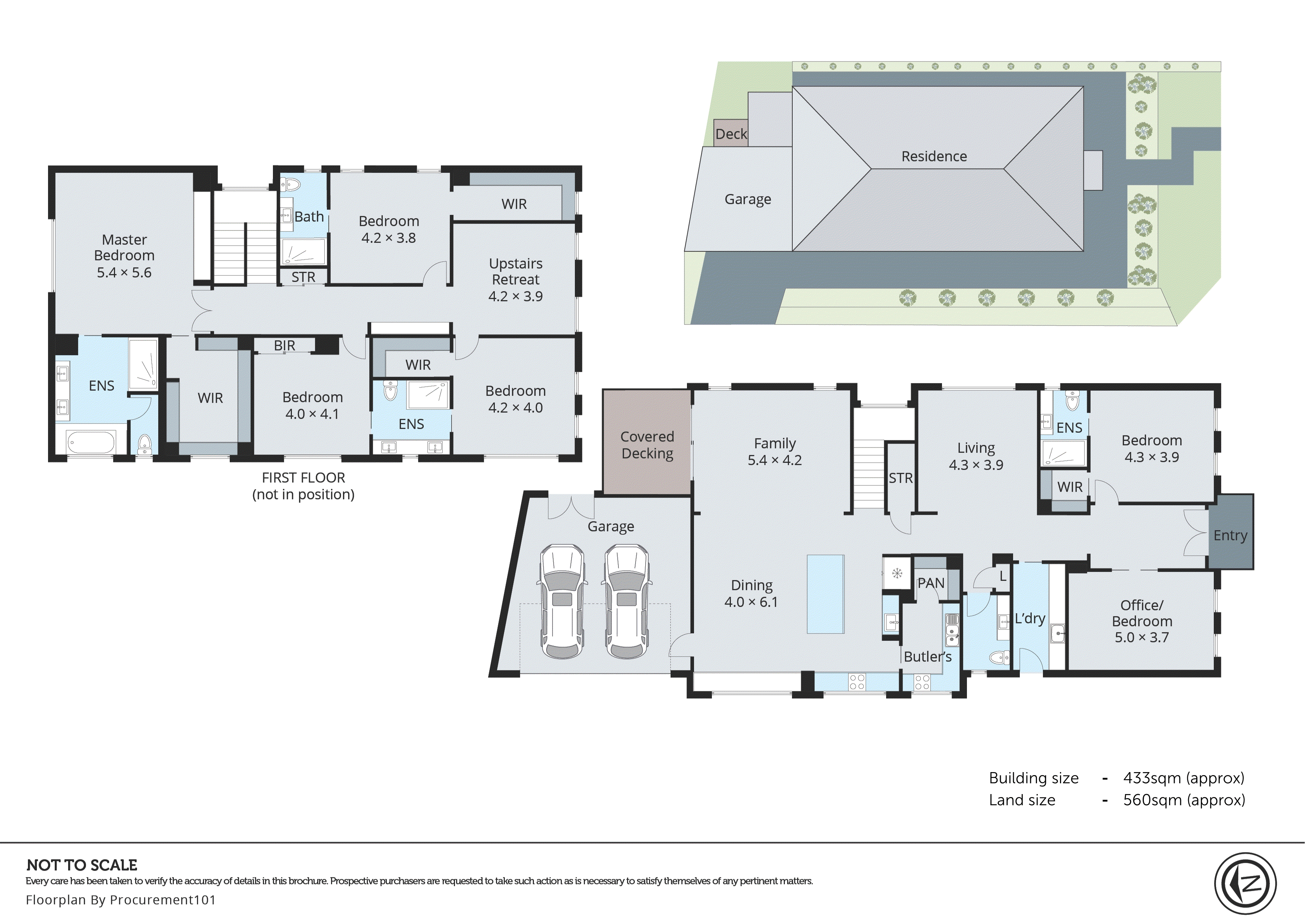 35 Madeline Street, Glen Waverley VIC 3150 - Floorplan