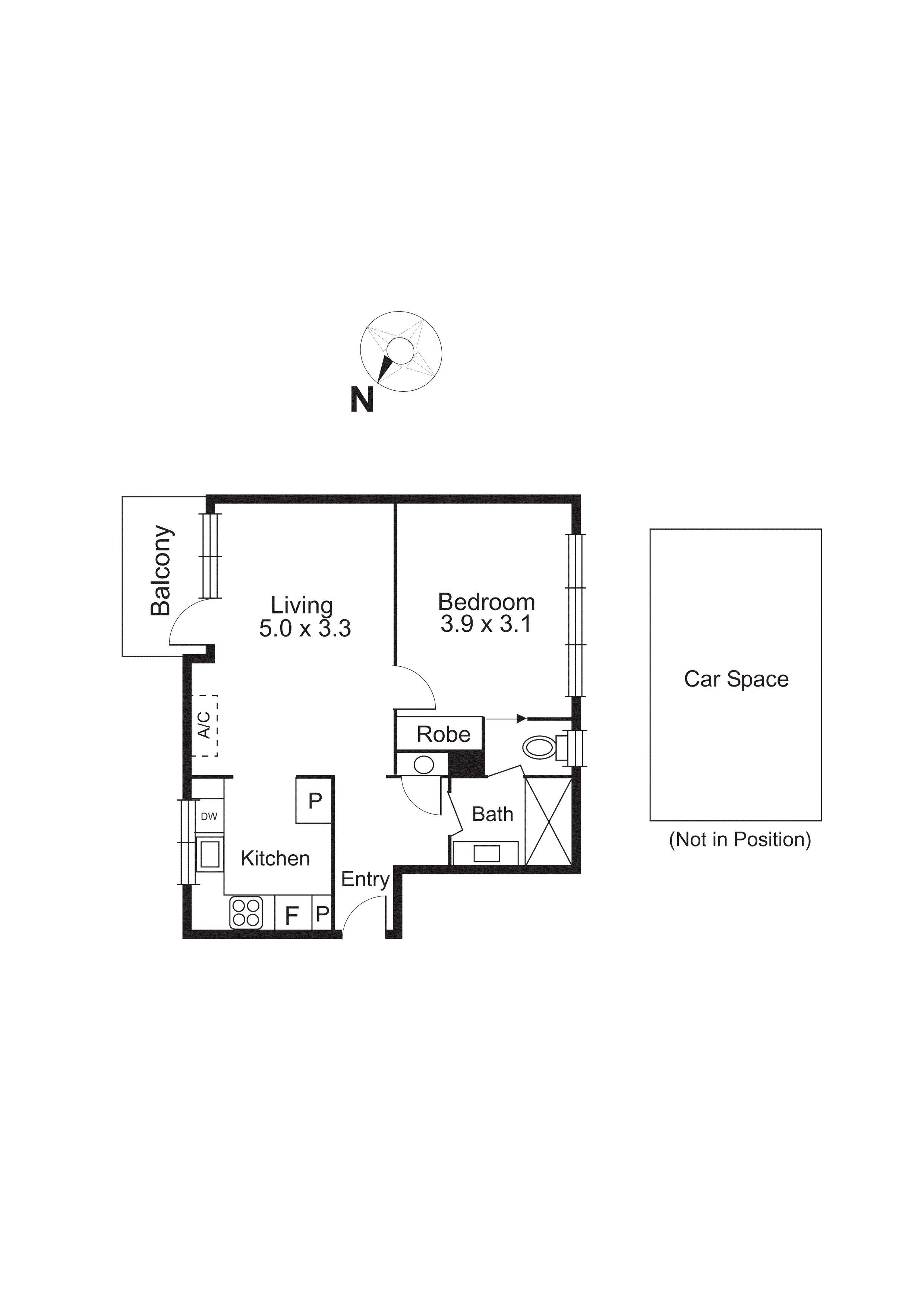 3/5 Mary Street, St Kilda West VIC 3182 Buxton 2022