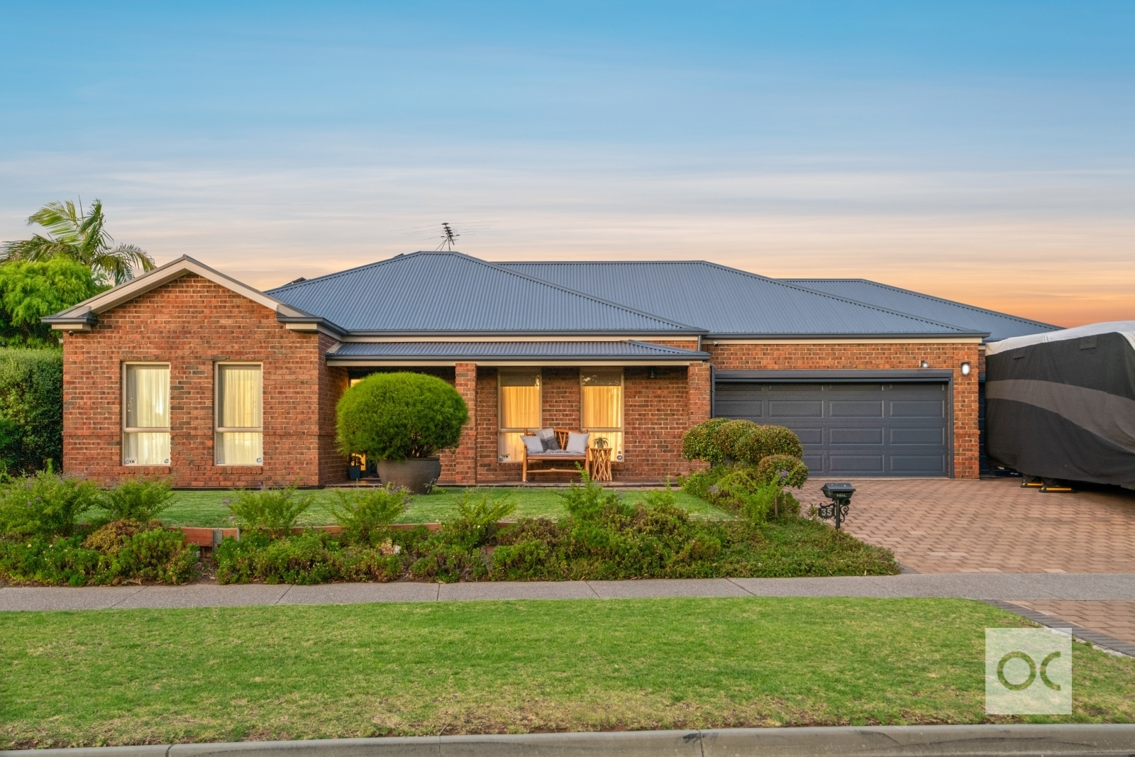 35 Nicholl Avenue